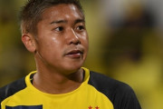 柏FW村田和哉、現役引退を表明…C大阪や清水などでプレー　地元滋賀でJリーグクラブ創設を目指す
