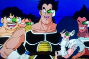 【ドラゴンボール】サイヤ人って女いんの？
