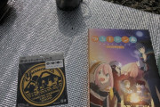 【悲報】本栖湖のキャンプ場でこのステッカー買って車につけたら想像の500倍恥ずかしいｗｗｗｗｗｗ