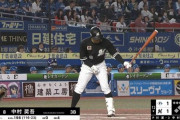中村奨吾3番起用の理由に吉井監督「バントのパターンもあるかなと」