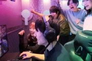 カラオケ店『ジャンカラ』、日本初の”eスポーツルーム”が誕生！通常のルーム料金で利用できるぞおお！！