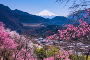 山梨県民だけど他県からみて山梨ってどんな印象？