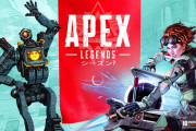 【悲報】日本人ゲーマー、APEXで「逃げろ」発言を「ニガー」と勘違いされアカウントを停止されてしまう
