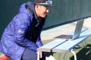 DeNAから巨人移籍の梶谷隆幸さん（32）オラつき一転「信頼される行動を」「坂本とやりたかった」