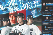 【悲報】西武フロント「ホームランシーズン15本しか打てないマキノンは無能。クビ」
