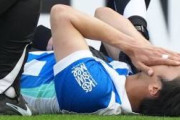 【悲報】三笘薫、Ｗ杯中の復帰困難＝日本代表入り厳しく・・・