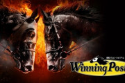 「ウイニングポスト9 2022」発売決定！馬同士の関係性が重要となる新システムや新モード「オンラインウイポ王決定戦」などを収録