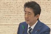 安倍総理「私が『うんち』と発言したのは、えー、誤りでありまして、」