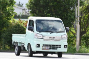 元ソフトバンク監督工藤氏、今欲しい車は「ダイハツ・ハイゼット」