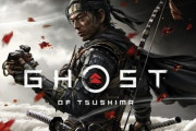 『ゴースト・オブ・ツシマ』やってるけど楽しすぎやろこれ