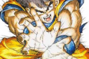 ドラゴンボールとアラレちゃんの鳥山明って今の絵師より画力あるんか？