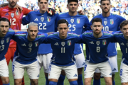イタリア代表がEURO2024候補メンバー30名を発表！