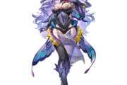 【FEH】今思うと昔しょうもない性能でカミラ使いまくったのフェーちゃんやっちまったな