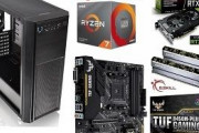 今Ryzen 7 3700XとGeForce RTX2070買ったら10年以上ゲーム遊べる気がする
