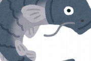 『まずい魚』←何を想像した？