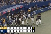 【中日対ソフトバンク2回戦】ソフトバンクが５－１で中日に勝利し５連勝！交流戦首位キープ！慶大コンビの活躍で難敵左腕ＫＯ！大関友久３勝目！中日は連敗で借金４