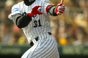 元阪神、ヤクルト濱中治さんの思い出