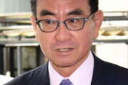 河野太郎氏がご乱心？ 応援演説で聴衆に敵意ムキ出し「独裁政権」「工作員」のナゾ発言も
