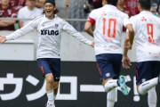 【J1試合結果】神戸×FC東京