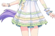 【ウマ娘】水着を合法おぱんつにする流れは絶やしてはならない委員会