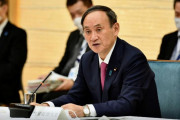 菅首相 「定額給付金の予定はない。最終的には生活保護がある」