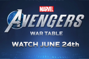 『マーベル アベンジャーズ』6月24日にゲームプレイや最新トレーラーをお披露目するライブストリームが配信決定！