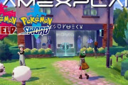 【朗報】ポケモン剣盾、草むらに半年かける力の入れようだった