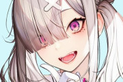 にじさんじVTuber：健屋花那さん、資格取得のため6月から長期活動休止へ