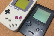 【朗報】ついにゲームボーイ三大名作が決まる