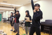 さおり「自分の出来が悪くて研修生発表会のセトリ削られた」西村「大事件、ありえないです」