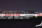 古市憲寿氏、Jアラート発令と報道特番に苦言「他国だったらニュースにもならない」！