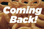 ケンタッキーフライドチキンがオニオンリングを復活させるぞおおおお！