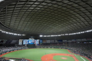 【朗報】西武、ベルーナドームにファン32基設置。新たな冷涼化対応