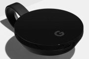 Google､リモコン付きでAndroidTVベースのChromeCast Ultra(第2世代)を発売か