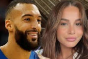 【NBA】ゴベアが第2子妊娠中のパートナーと突然の破局！1歳の息子ごと自宅から追い出す衝撃展開