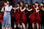 ファンが選ぶ「乃木坂46の好きな楽曲」TOP10
