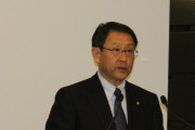 豊田章男とは何者か——父に突き放され、GAZOOを笑われ、師匠を亡くした「クルマ馬鹿」の正体
