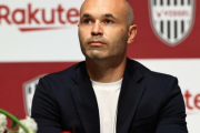 ヴィッセルは年に33億払ってまでイニエスタを呼んだ価値あったのだろうか