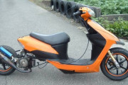 原付バイクってどこまでも改造してもいいもんなの？