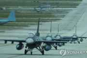 韓国紙「日本、F2後続の次世代戦闘機、英国と共同開発調整」韓国の反応