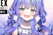 にじさんじのVtuber・勇気ちひろさん、CRカップに出場するもアンチのせいでメンタルがやられてしまう…