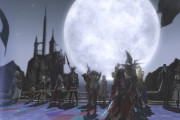 【FF14】24人レイドの中でも特にダンスカーがヤバイ！？高確率で魔境になるんだけど・・・
