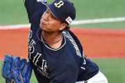 【ハイライト】新時代や！埼玉出身宇田川、緊急登板でナイスピッチ！