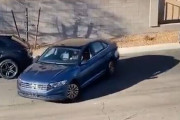【動画】女さんの縦列駐車、感動の結末にｗｗｗｗｗｗｗｗｗｗｗｗｗ