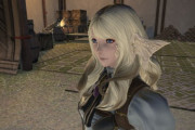 【FF14】ミコトが持ってる「未来視」っていう越える力強すぎない？もし光の戦士たちが習得したら手が付けられなくなりそうな件