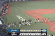 【オリックス対日本ハム2回戦】日本ハムが１０－４でオリックスに勝利！２回に一挙７点！マルティネスが２０１８年９月９日以来の勝利！オリックスは連勝３でストップ