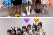 【悲報】服部琉愛「身長が160cmになりました！」
