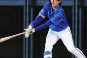 DeNA鈴木コーチ「度会はイチロークラスのバットコントロール」