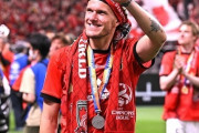 浦和DFショルツ、残留明言！昨年コペンハーゲン移籍報道も「日本ではもっと長くプレーしたい」（関連まとめ）