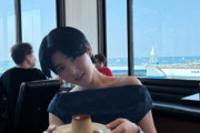 【悲報】小島はなさん、例のブログの件を弁解